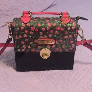Like New Nicole Lee Hand Bag
